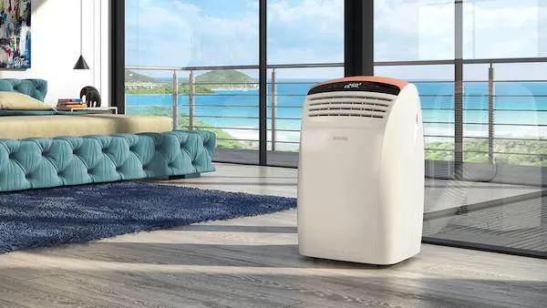 Best Portable Air Conditioners 2025
