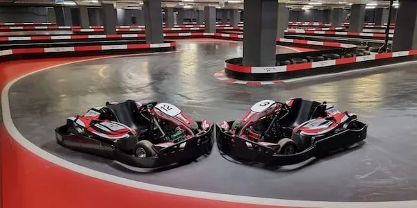 Best Electric Go Karts 2025