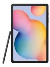 SAMSUNG Galaxy Tab S6 Lite 10.4" 128GB Android Tablet, LCD Screen, S Pen Included, Slim Metal Design, AKG Dual Speakers, 8MP Re...