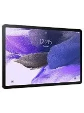 SAMSUNG Galaxy Tab S7 FE 12.4” 64GB WiFi Android Tablet, Large Screen, S Pen Included, Multi Device Connectivity, Long Lasting ...