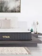 Titan Mattress